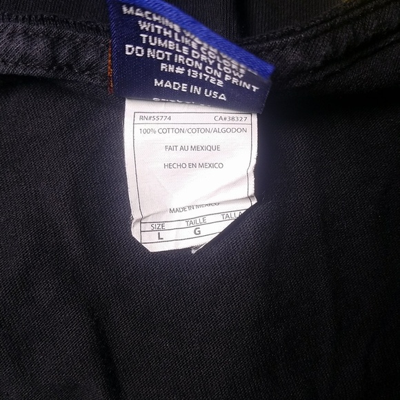 OG Abel Rasta Lion Reggae Augmented T-Shirt - Picture 4 of 4